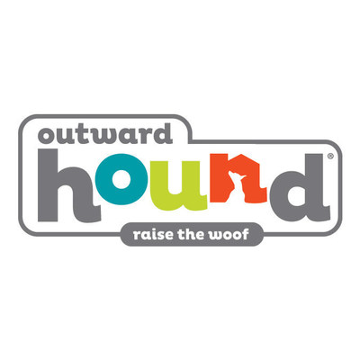 Outward Hound(R), a portfolio company of The Riverside Company, will be launching over ten new products at Global Pet Expo New Product Showcase under both the Outward Hound andPetstages brands March 16-18 at the Orlando Convention Center. (PRNewsFoto/Outward Hound)