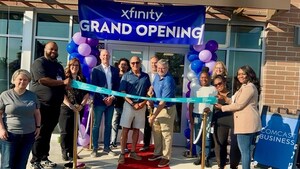 Comcast Opens New Xfinity Store in Grand Blanc, Expanding Access to Technology and In-Person Support