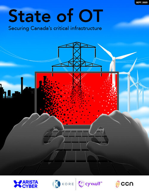 New research exposes vulnerabilities, talent gaps, and regulatory challenges threatening Canada's OT resilience