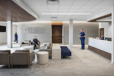 Steindler Surgery Center will have access to Medline’s comprehensive portfolio of medical-surgical supplies and advanced analytics tools to support the center in monitoring item usage, contract compliance, pricing accuracy, and spend across product categories.