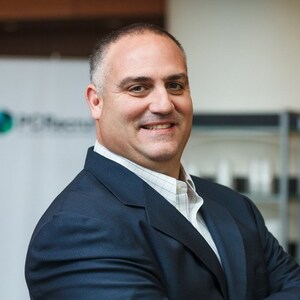 ThayerMahan Welcomes Jeff Alkhas as Chief Financial Officer