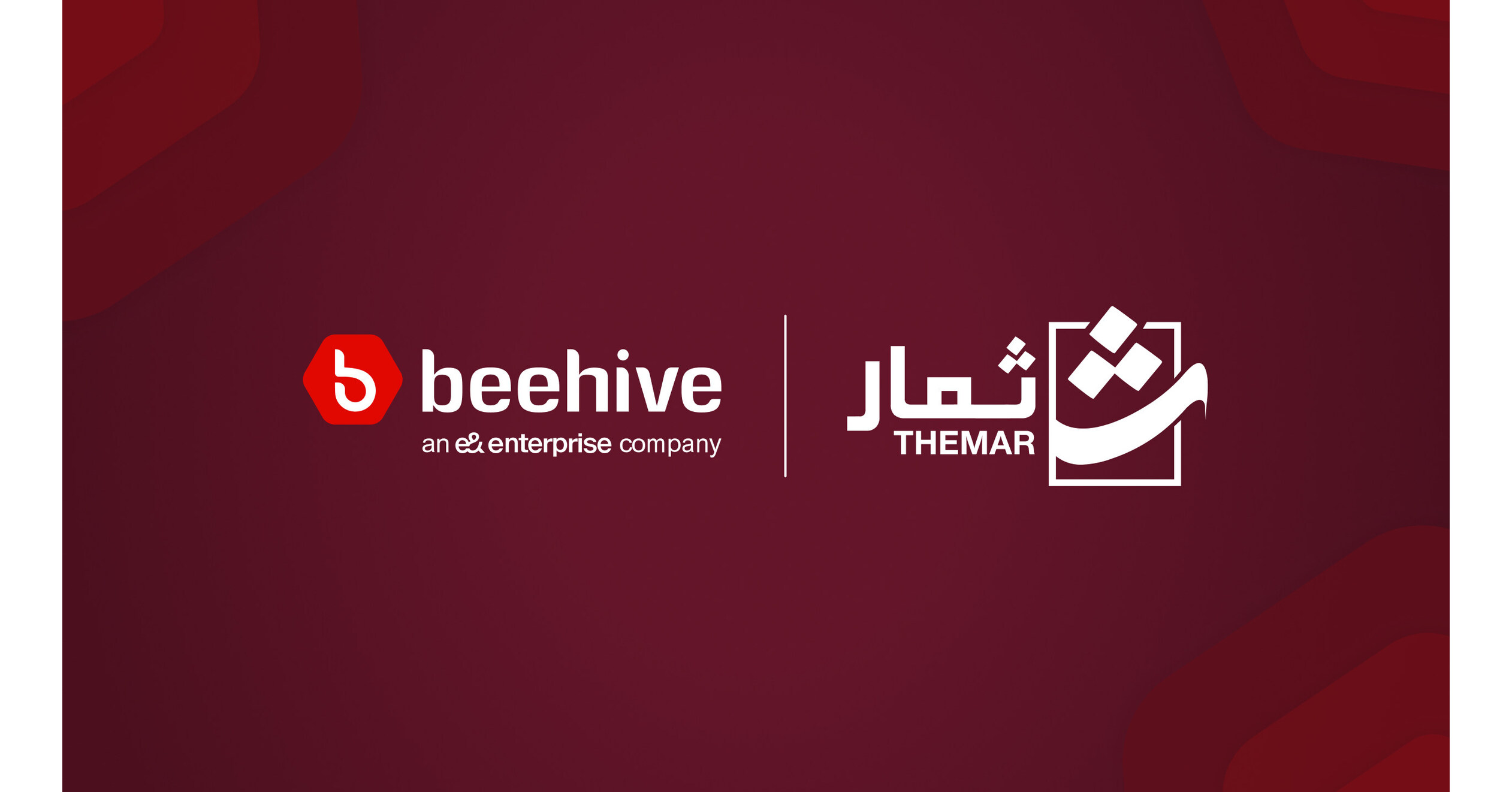 Beehive and Themar Join Forces to Transform SME Financing in Saudi Arabia