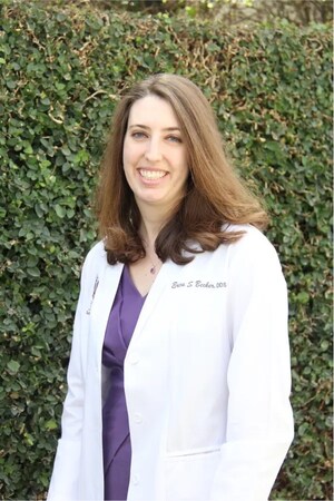 The Inner Circle acknowledges, Erica S. Becker, DDS as a Pinnacle Professional Member Inner Circle