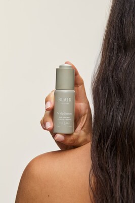 Blair Skincare Scalp Serum