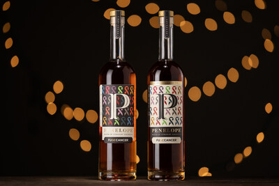 F Cancer x Penelope Bourbon