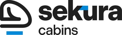 Sekura Cabins Group Logo - Sekura Cabins is a leading European manufacturer of sustainable modular cabin solutions for off-highway vehicles -serving the agriculture, forestry, construction, mining, energy, logistics and automotive sectors