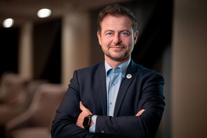 Olivier Gauthier Appointed President and Managing Director of TotalEnergies Marketing USA