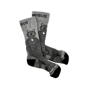 Minus33 x MWOBS Nimbus Sock Flat