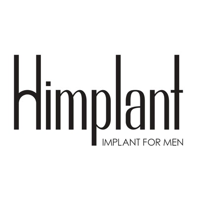 Himplant Logo (PRNewsfoto/Himplant)