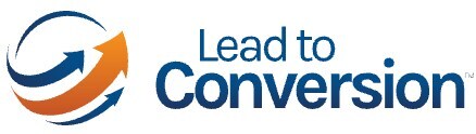 Lead to Conversion logo