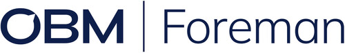 OBM (Foreman) logo