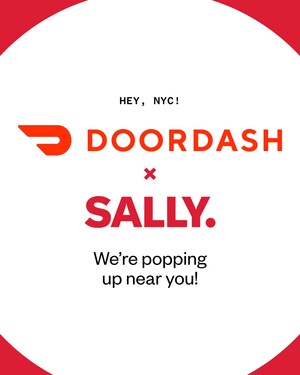 Sally Beauty and DoorDash Team Up to Deliver Fall Beauty Must-Haves on the Go