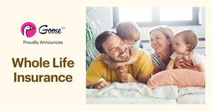 Goose Insurance and Assumption Life Partner to Revolutionize Whole Life Insurance Distribution