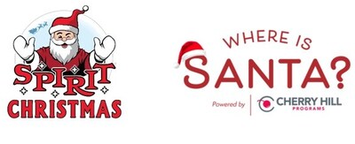 Spirit Christmas x Cherry Hill Programs