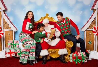 Spirit Christmas