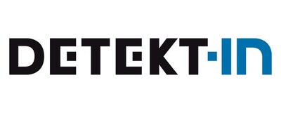 DETEKT'IN Logo
