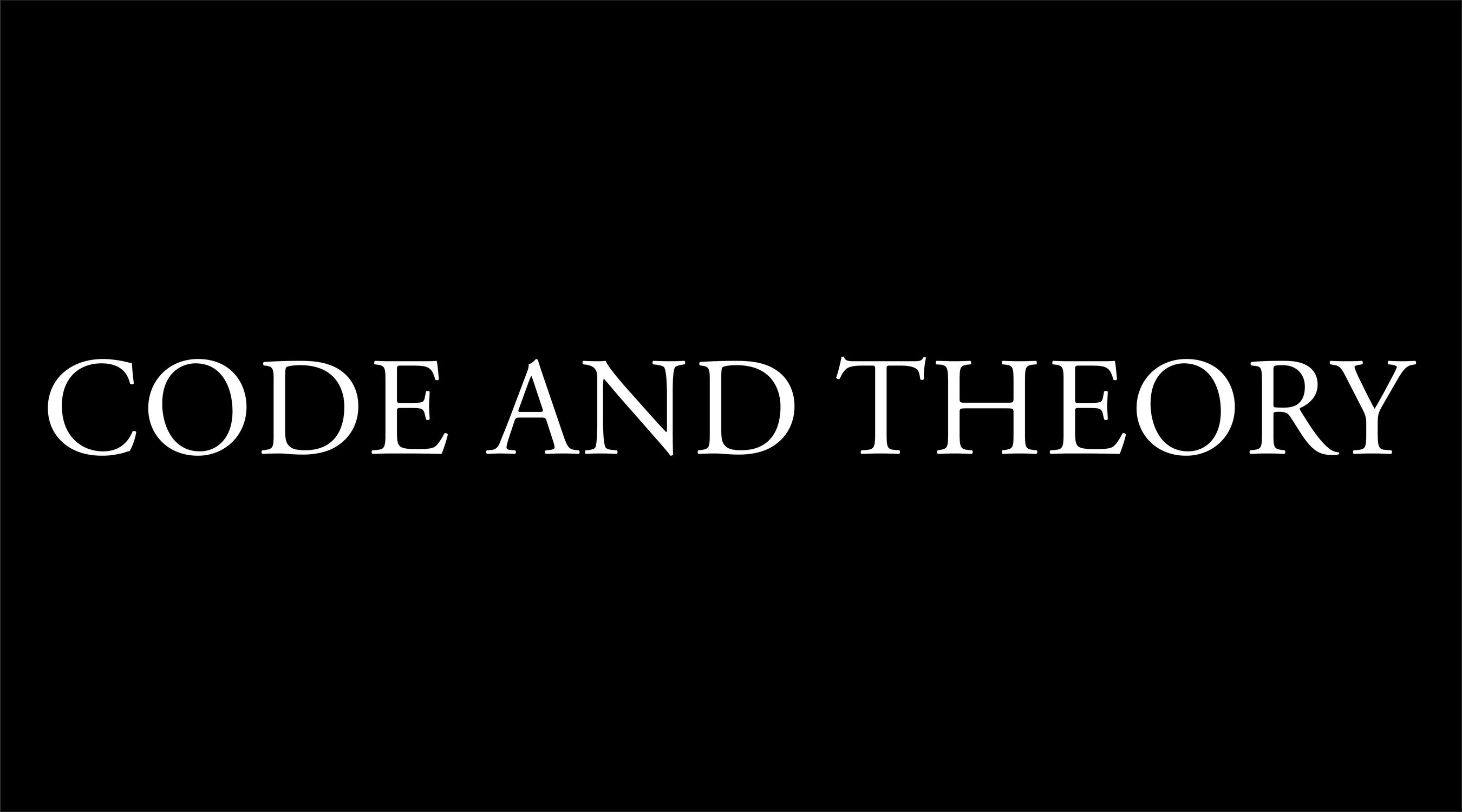 Code and Theory Receives Ninth Recognition From Fast Company in Two Years; Honored With Three Distinctions in Innovation by Design 2025