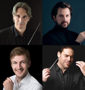 Le Conservatoire de musique de Montréal présente sa programmation 2025-2026 - Une saison éclatante, portée par la créativité et le talent