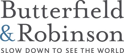 Butterfield & Robinson