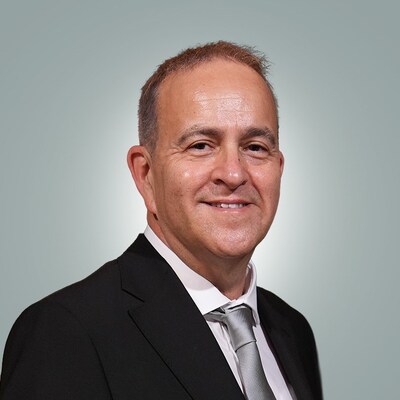 Yaron Galitzky, Executive Vice President of AI at Ceva