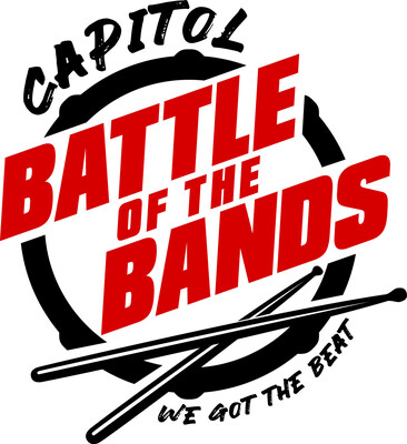 Capitol Battle of The Bands logo