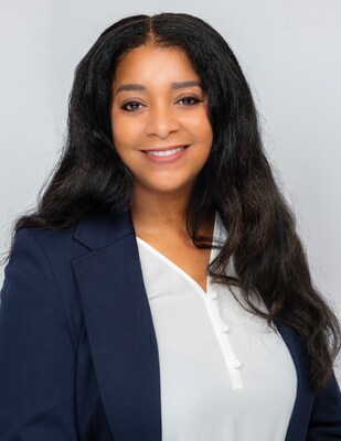 Jabiana Bolden - Vice President, Talent Acquisition & Onboarding Manager for First Horizon
