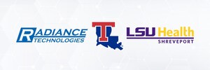 Radiance Technologies, LSU Health Shreveport, and LA Tech Unite for $5.85M DARPA Contract to Fuel Defense Biology Innovations