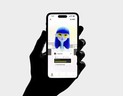 Unable to view the image, Please provide a valid URL.