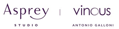 Asprey Studio x Vinous Antonio Galloni