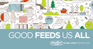 Hormel Foods Releases 2024 Global Impact Report