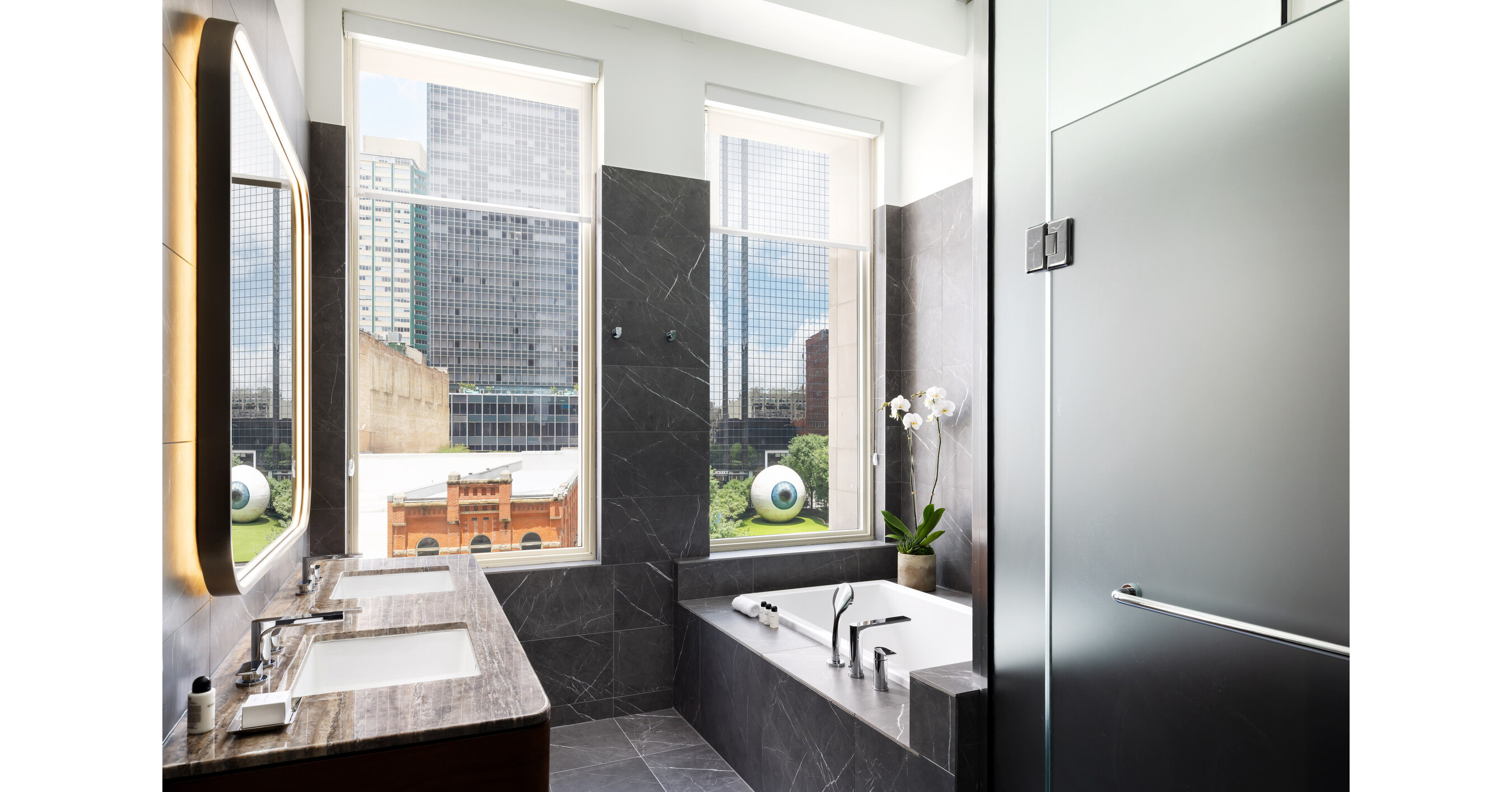 THE JOULE ENTERS A NEW ERA WITH REIMAGINED WEST TOWER ROOMS