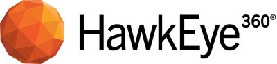HawkEye 360 Logo - Jul2025 (PRNewsfoto/HawkEye 360 Inc.)