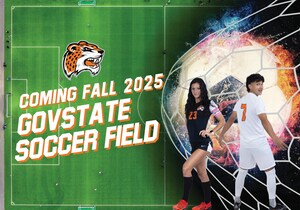Governors State University builds soccer stadium in the Southland: A home for champions