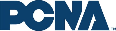 Polyconcept North America (PCNA) logo