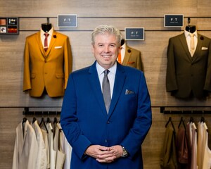 Friar Tux Appoints Industry Veteran Scott Norris as President