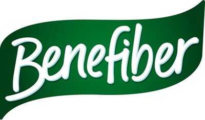Benefiber Logo (CNW Group/Benefiber)