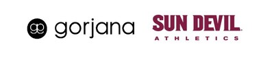 gorjana x Sun Devil Athletics