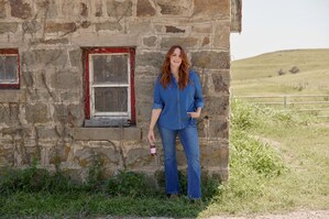 QVC and Ree Drummond Debut Exclusive "Ree by The Pioneer Woman" Fashion and Food Collection