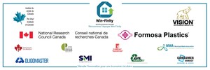 Le secteur canadien du vinyle lance le tout premier programme de recyclage des fenêtres en vinyle pour réduire les déchets de construction
