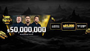 ACR Poker's Huge Online Super Series XL Main Events Kick Off This Weekend, Awarding $4.25 Million Guaranteed