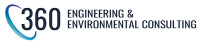 306 Engineering & Environmental Consulting LOGO (CNW Group/360 Engineering & Environmental Consulting)