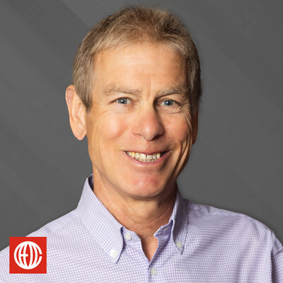 Rod Reynolds, Partner and Coach at CEO Coaching International.