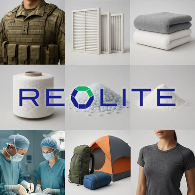 Reolite Tech