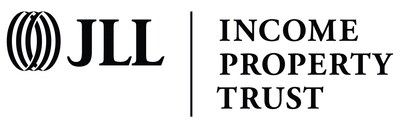 JLL Income Property Trust (PRNewsfoto/JLL Income Property Trust)