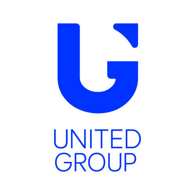 United Group Logo United Group Logo