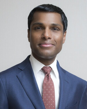 i-payout appoints Jay Nadarajah as Chief Financial Officer to accelerate financial strategy and global expansion