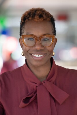 Shola Olatoye, Chief Executive Officer, San Francisco Downtown Development Corporation