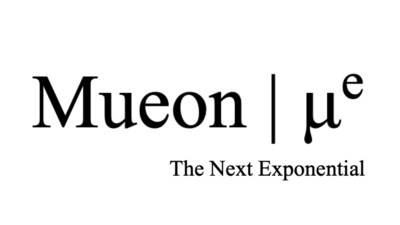 Mueon Corporation Logo