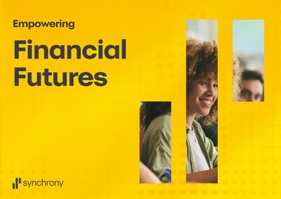 The new program, Empowering Financial Futures is part of Synchrony’s longstanding philanthropic initiative, Education as an Equalizer, which expands access to education, skills training, and financial literacy in communities.