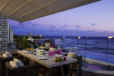 【記念品】ESPACIO The Jewel of Waikiki ハワイ Espacio The Jewel Of Waikiki from $916. Honolulu Hotel Deals